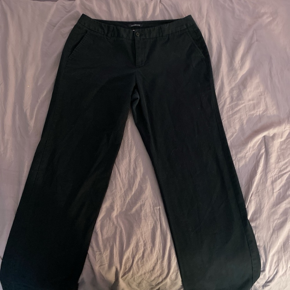 women’s professional pants size